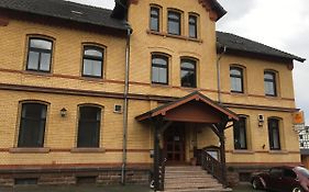 Hotel-Restaurant Zur Post